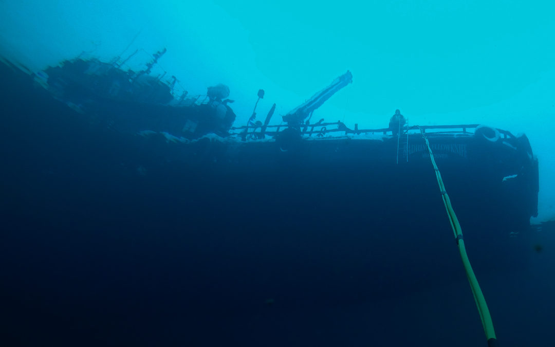 Offshore Projects